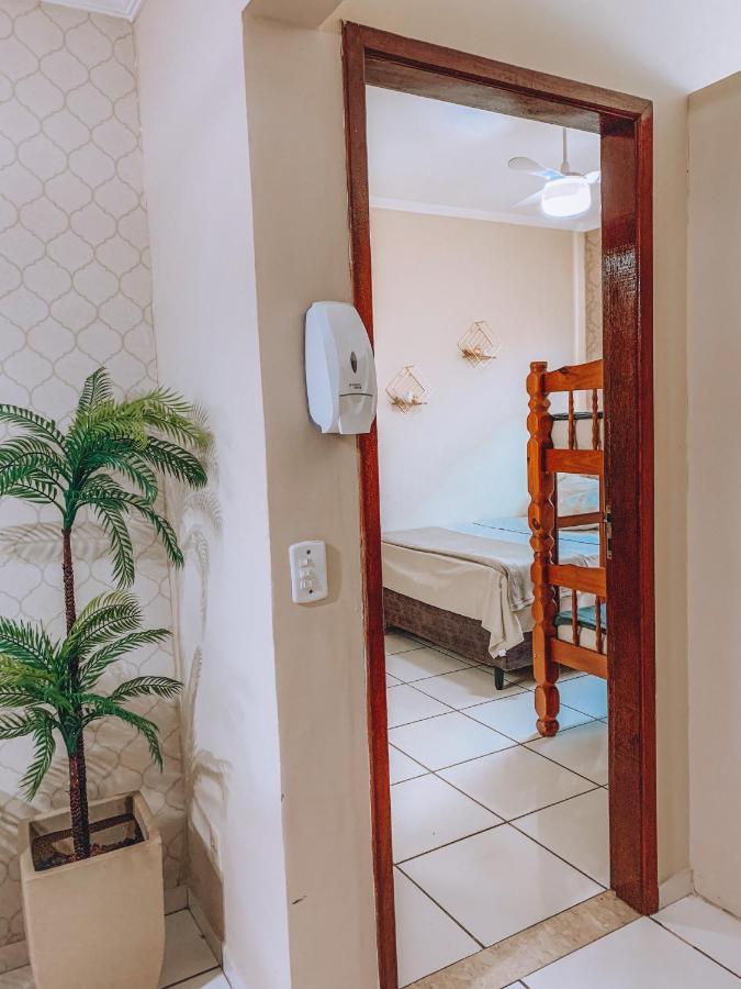 Acquamarine Suites Arraial do Cabo Exterior foto