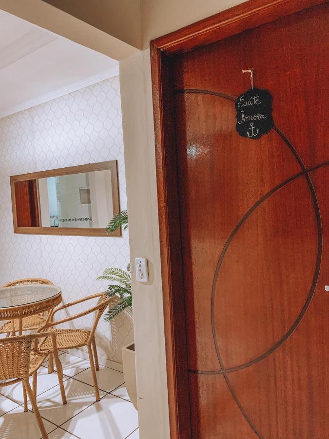 Acquamarine Suites Arraial do Cabo Exterior foto