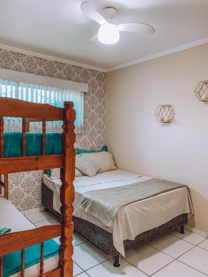 Acquamarine Suites Arraial do Cabo Exterior foto