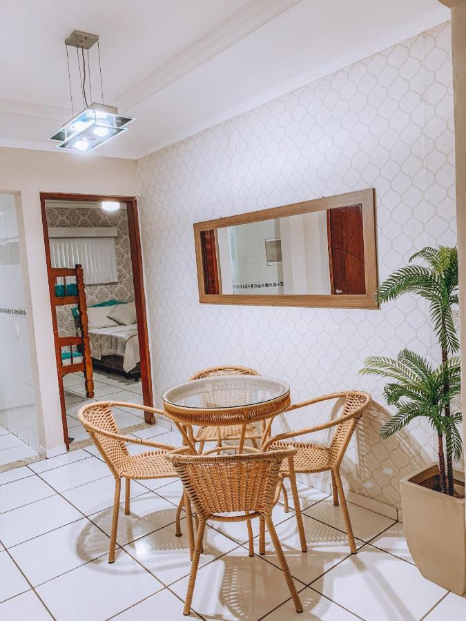 Acquamarine Suites Arraial do Cabo Exterior foto